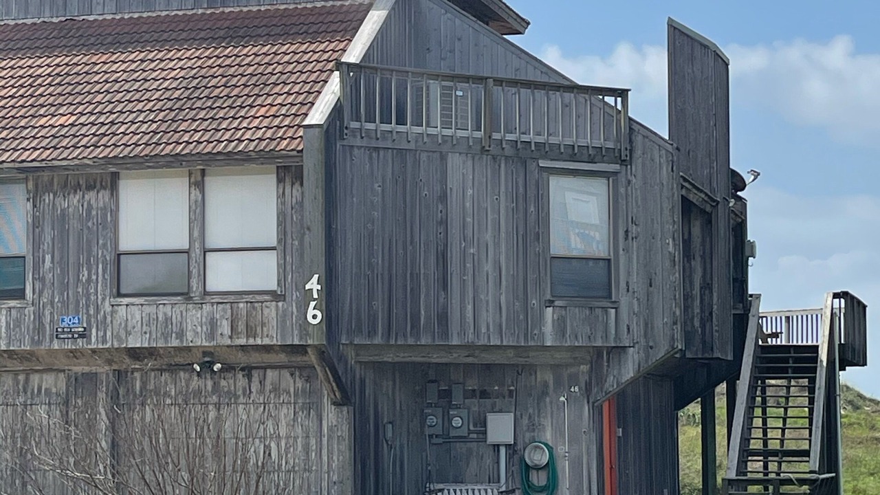 Photo of Outdoor in Matagorda