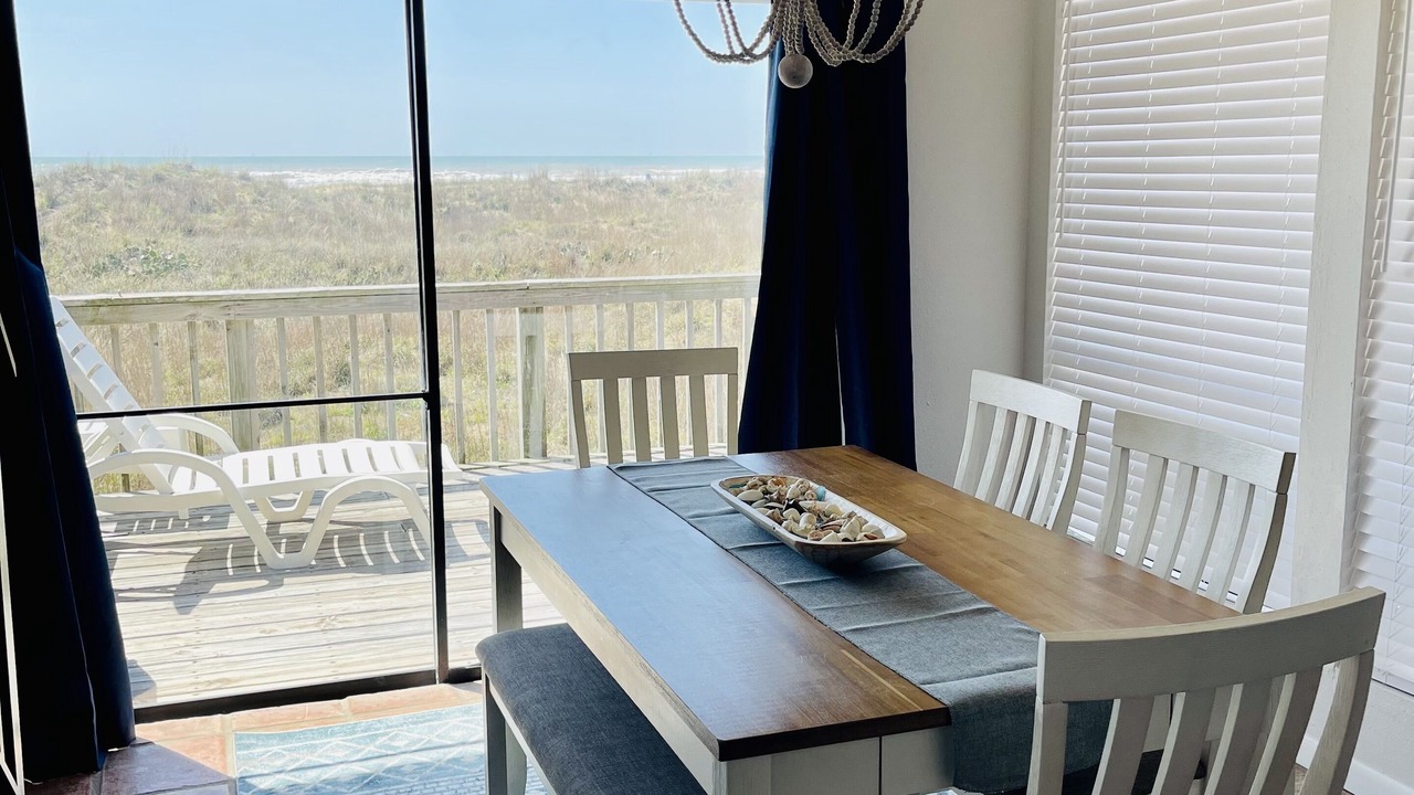 Photo of Bedroom in Matagorda