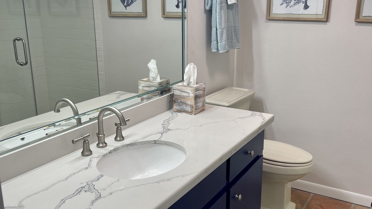 Photo of Bathroom in Matagorda