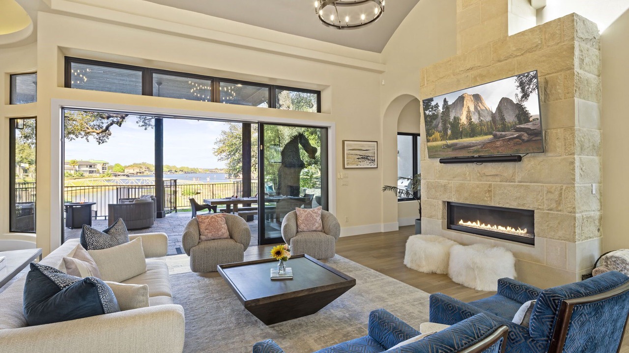 Photo of Outdoor in Horseshoe Bay West