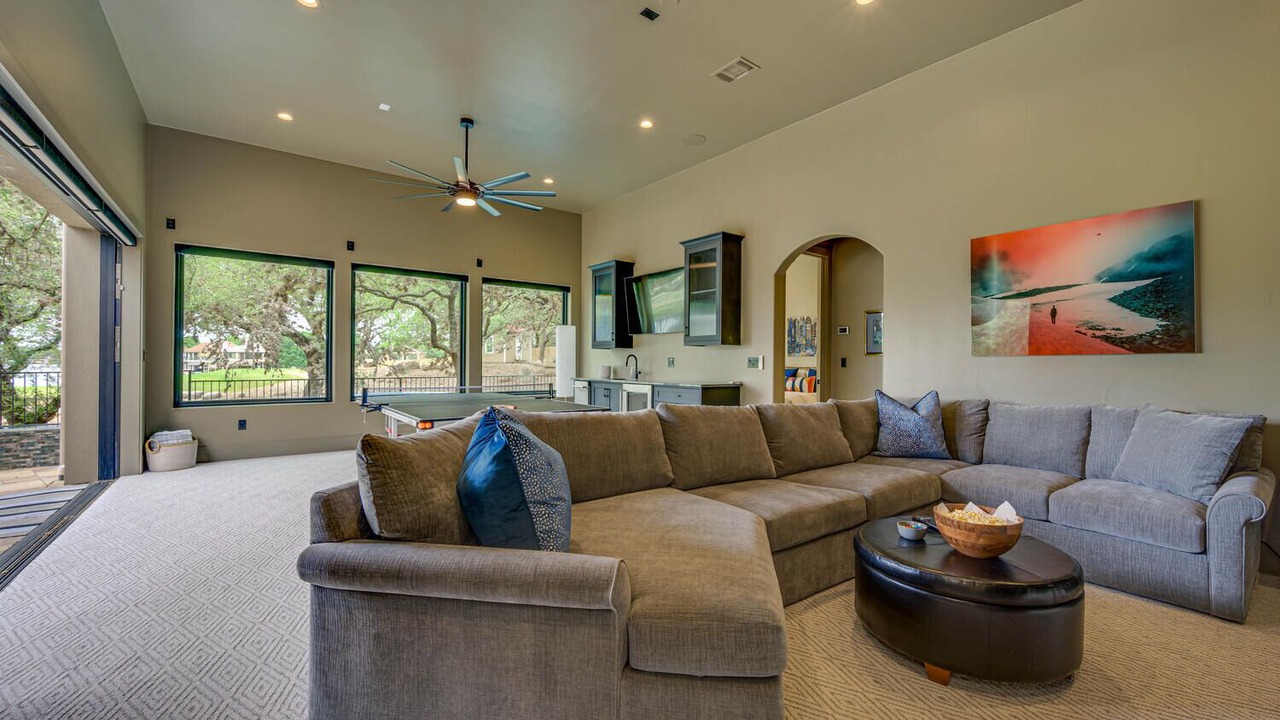 Photo of Bedroom in Horseshoe Bay West