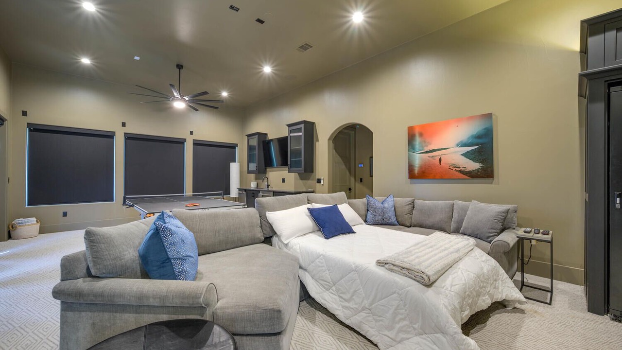 Photo of Bedroom in Horseshoe Bay West