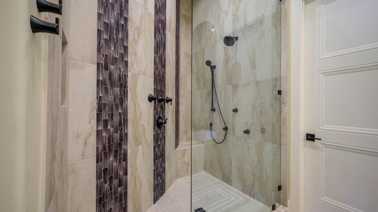 Photo of Bathroom in Horseshoe Bay West
