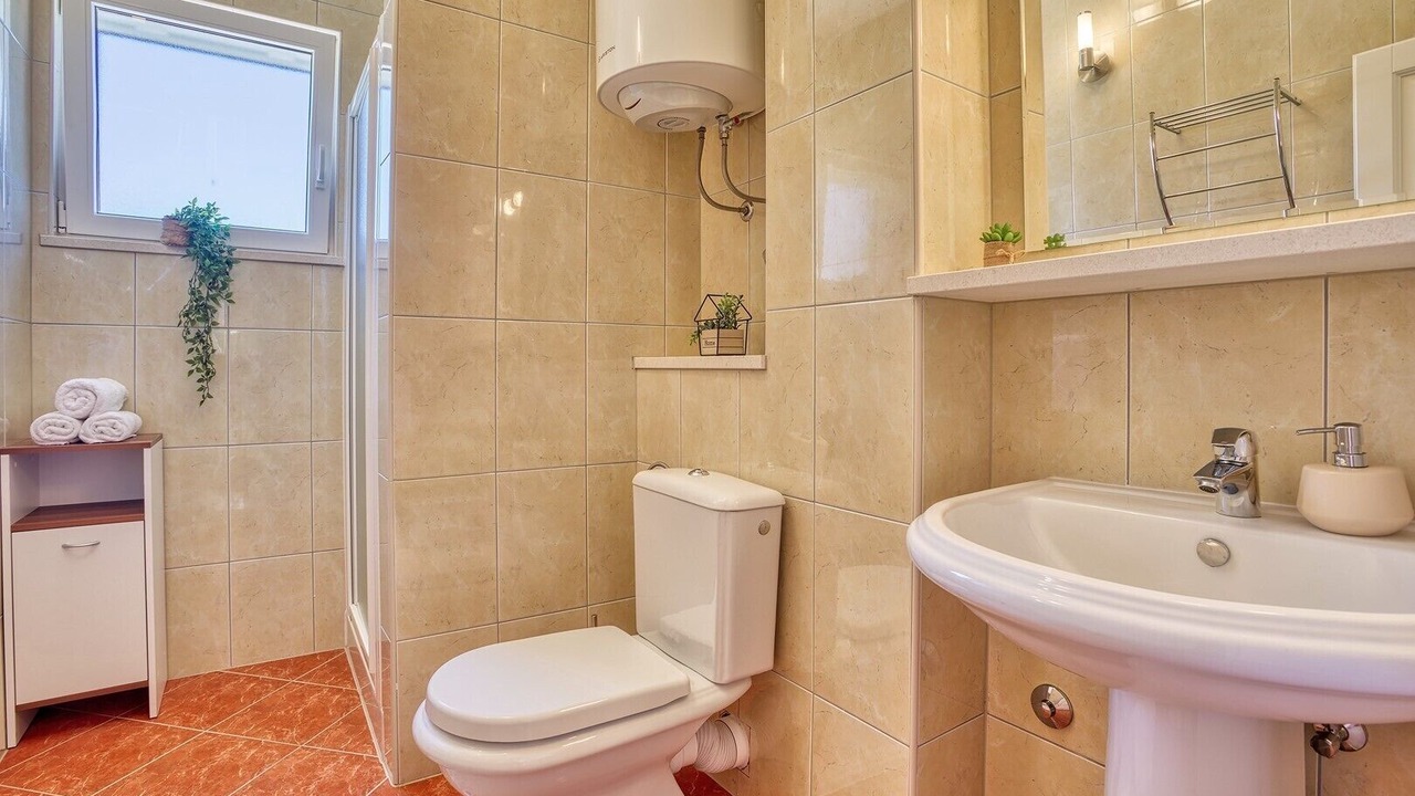 Photo of Bathroom in Dracevica