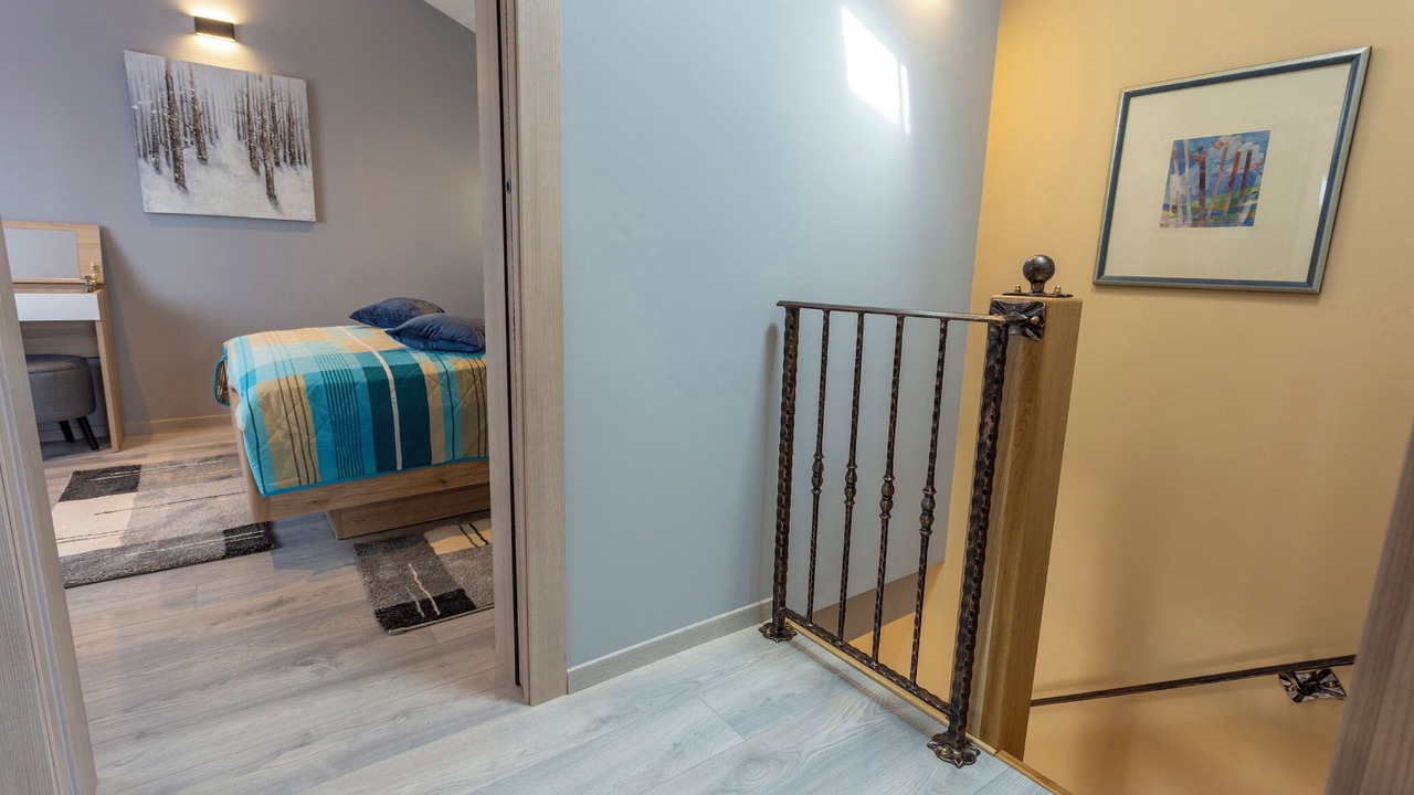 Photo of Bedroom in Labinci