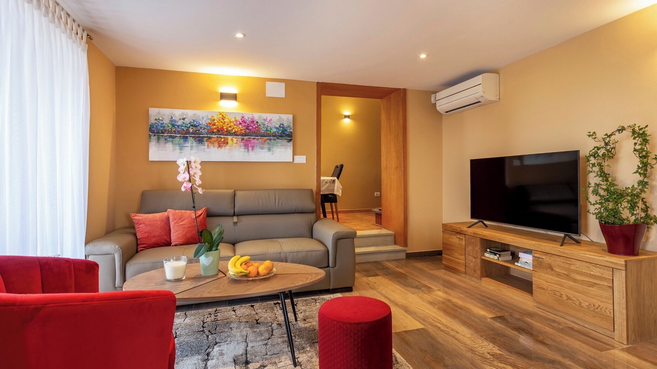 Photo of Livingroom in Labinci