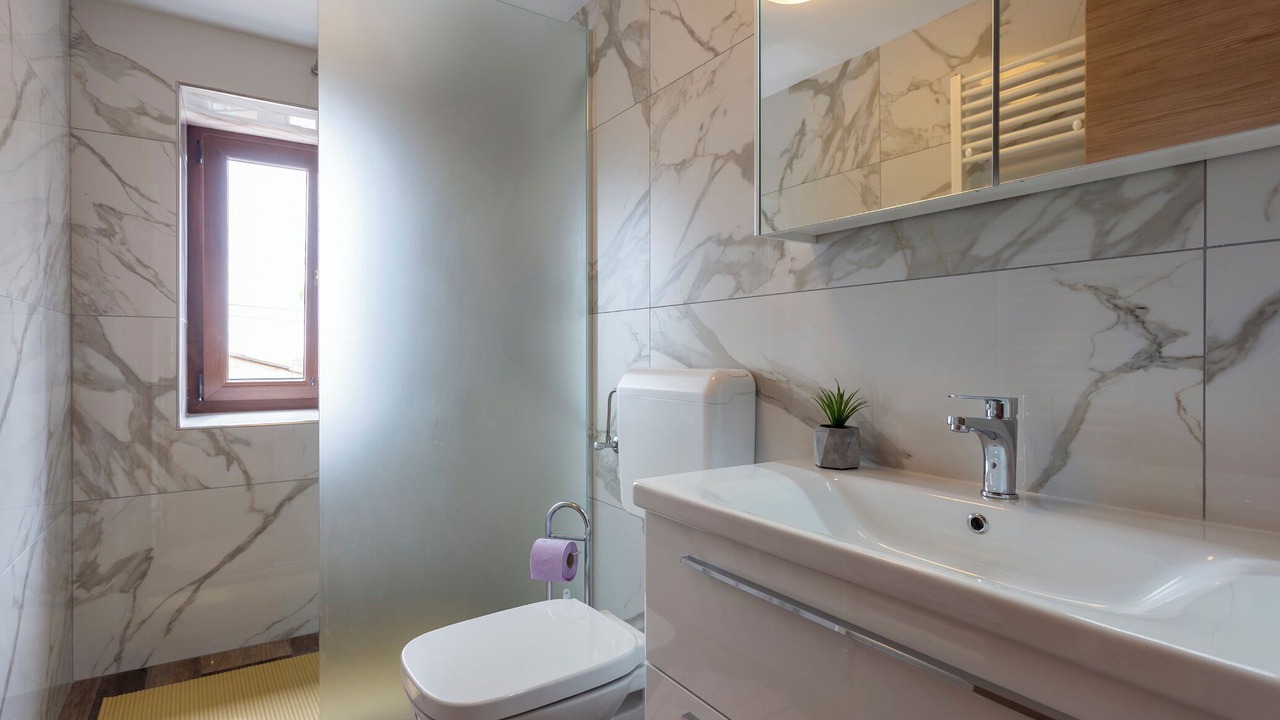 Photo of Bathroom in Labinci