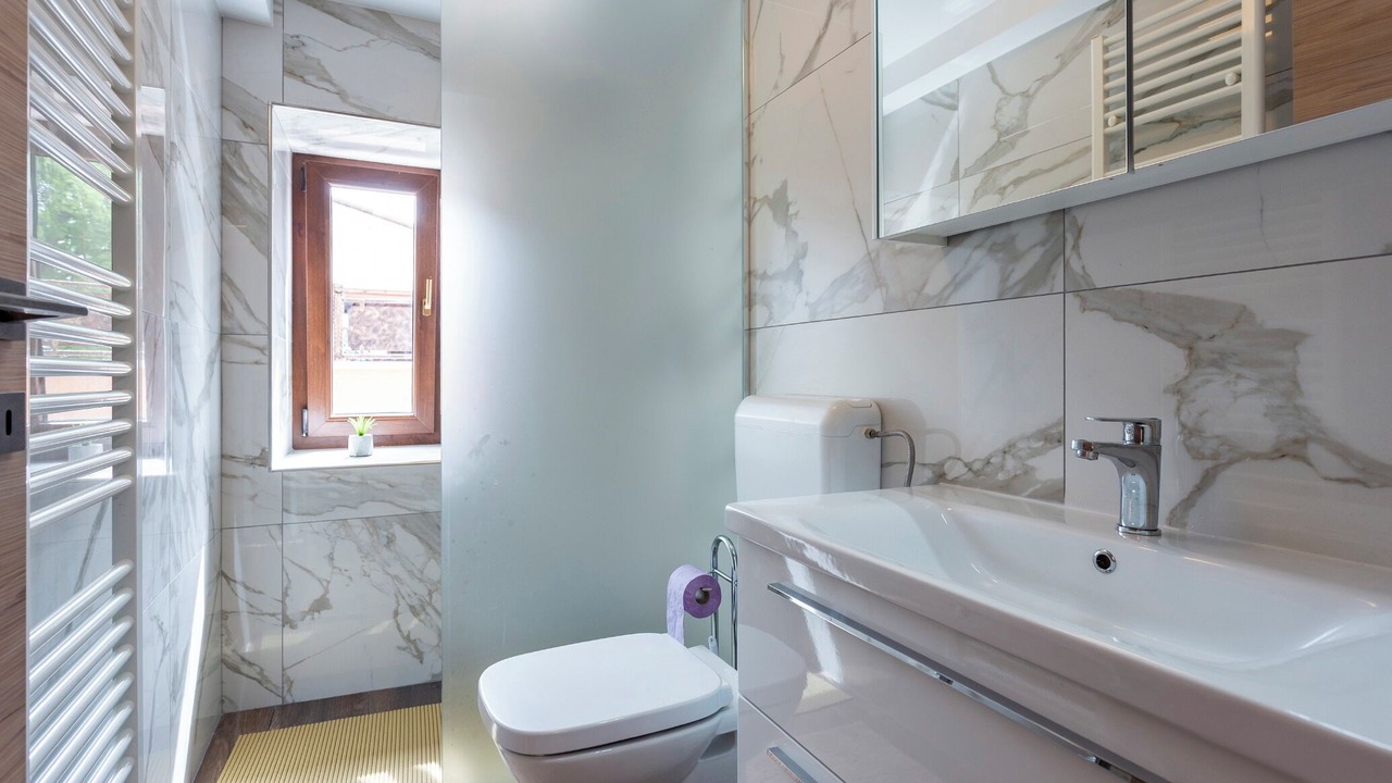 Photo of Bathroom in Labinci