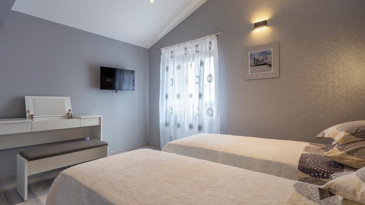 Photo of Bedroom in Labinci