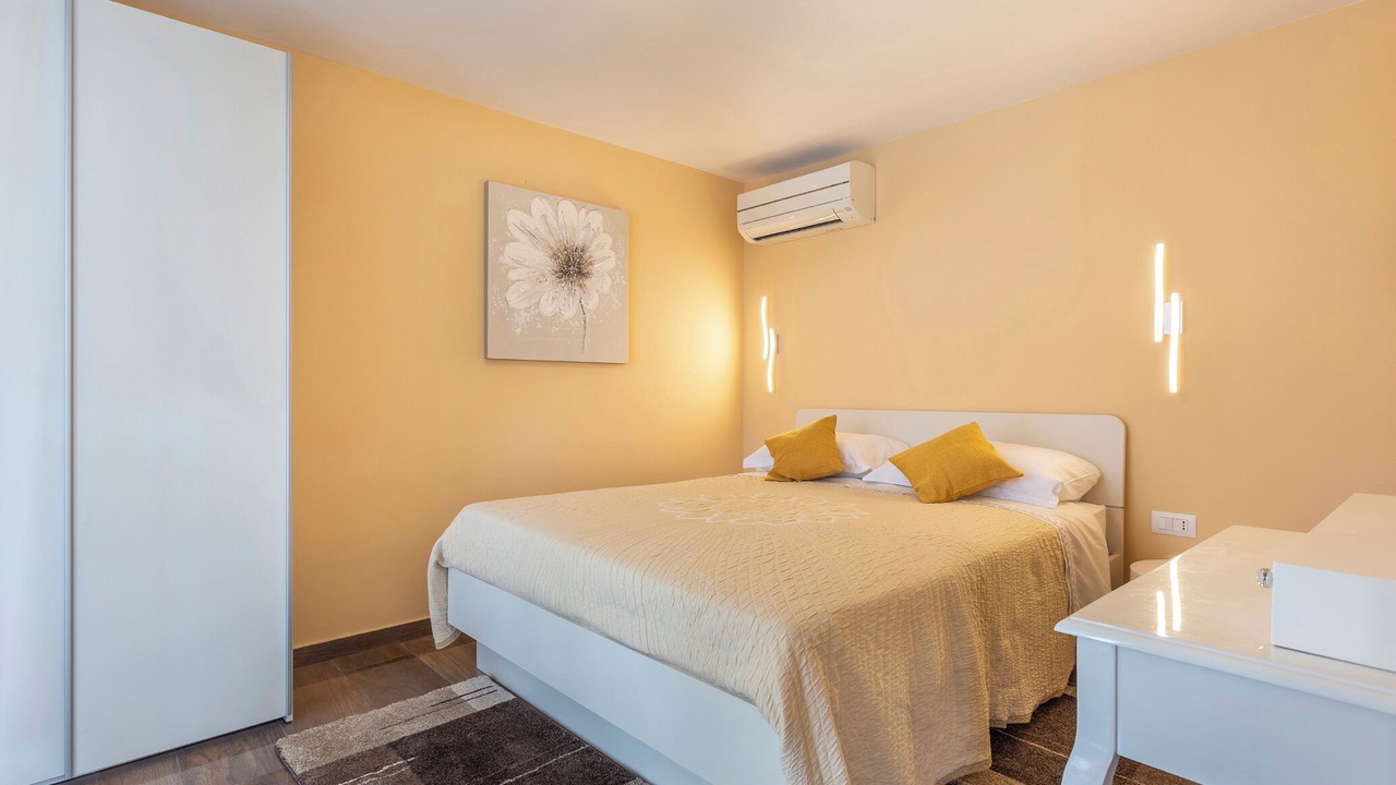 Photo of Bedroom in Labinci