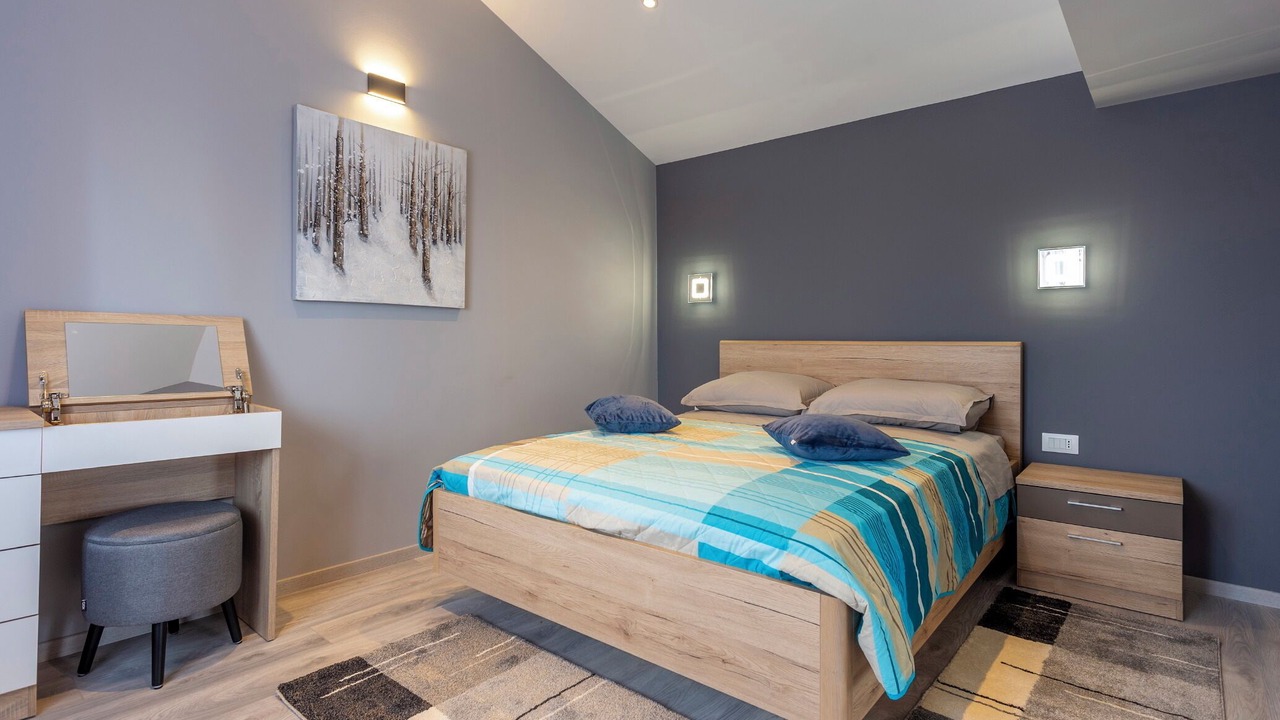 Photo of Bedroom in Labinci