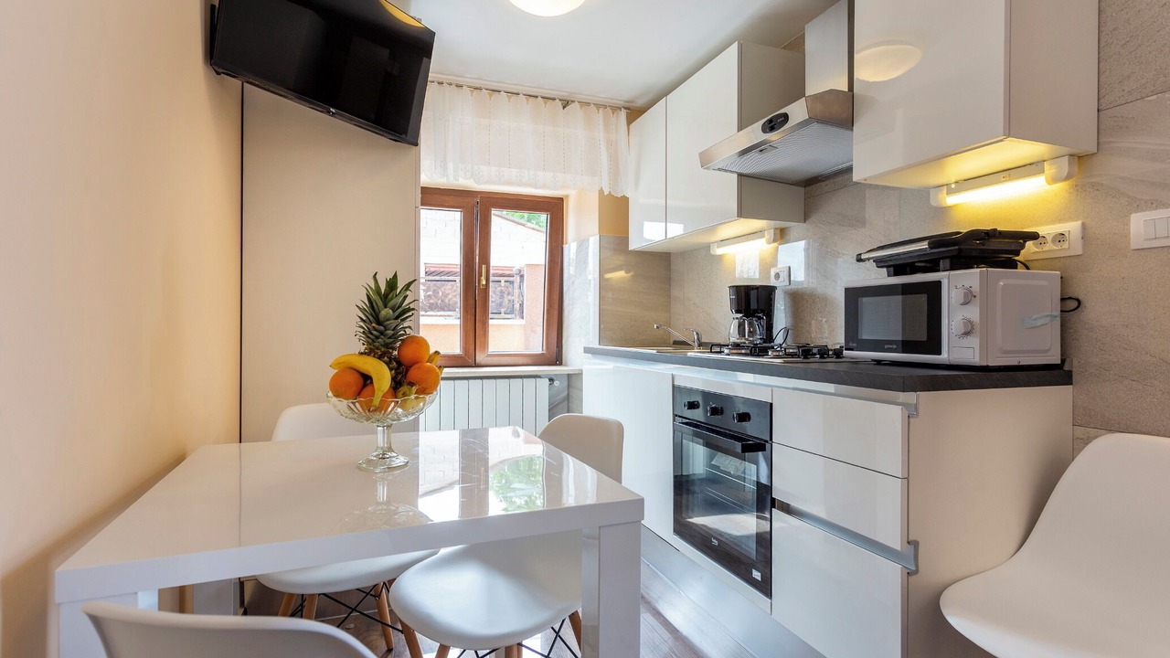 Photo of Kitchen in Labinci