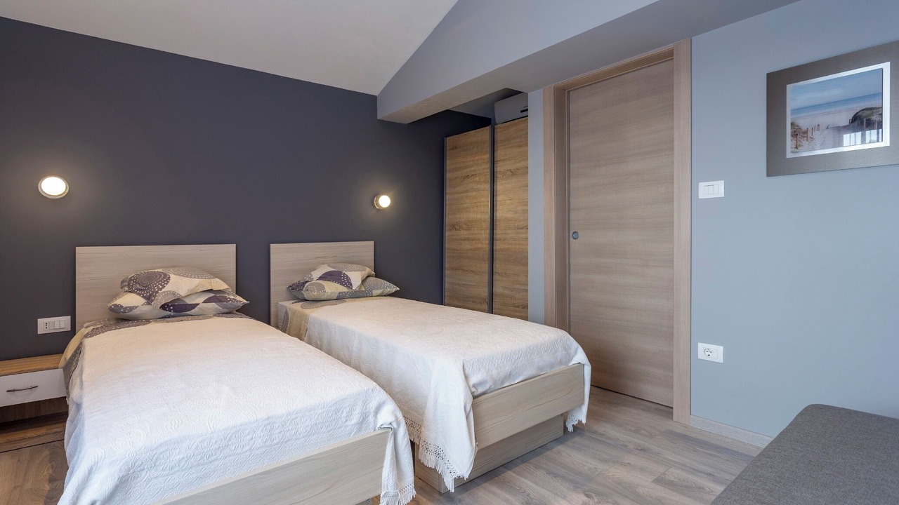 Photo of Bedroom in Labinci