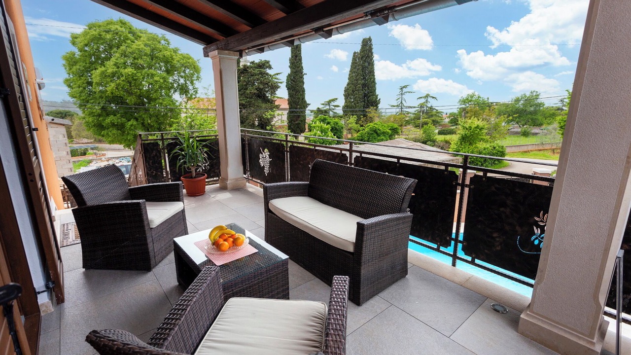 Photo of Patio Balcony in Labinci