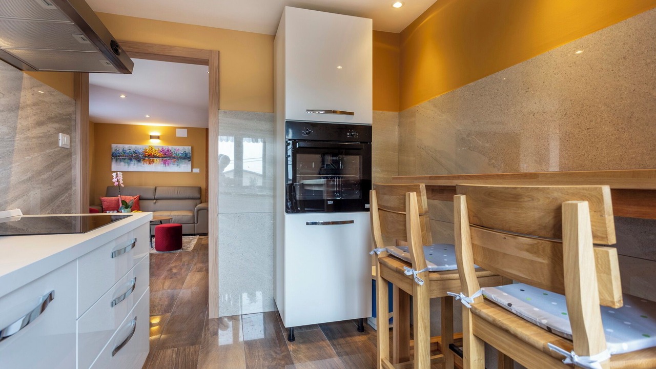 Photo of Kitchen in Labinci