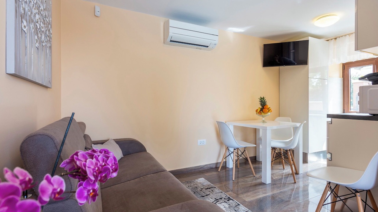 Photo of Livingroom in Labinci
