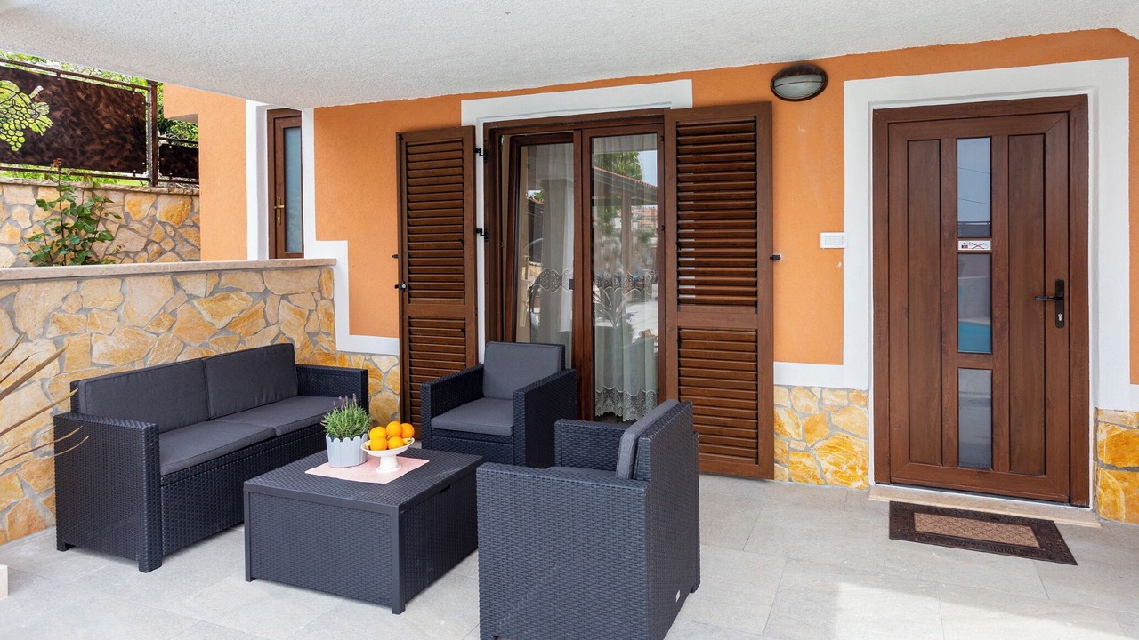 Photo of Patio Balcony in Labinci