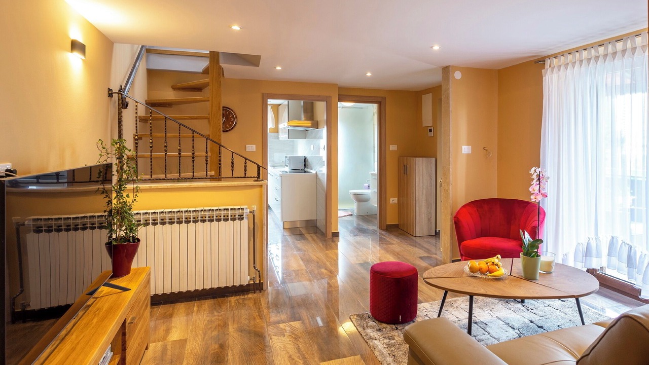 Photo of Livingroom in Labinci