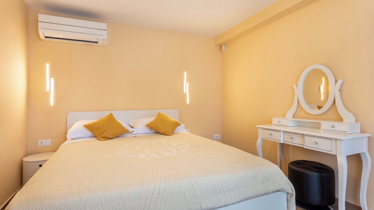 Photo of Bedroom in Labinci
