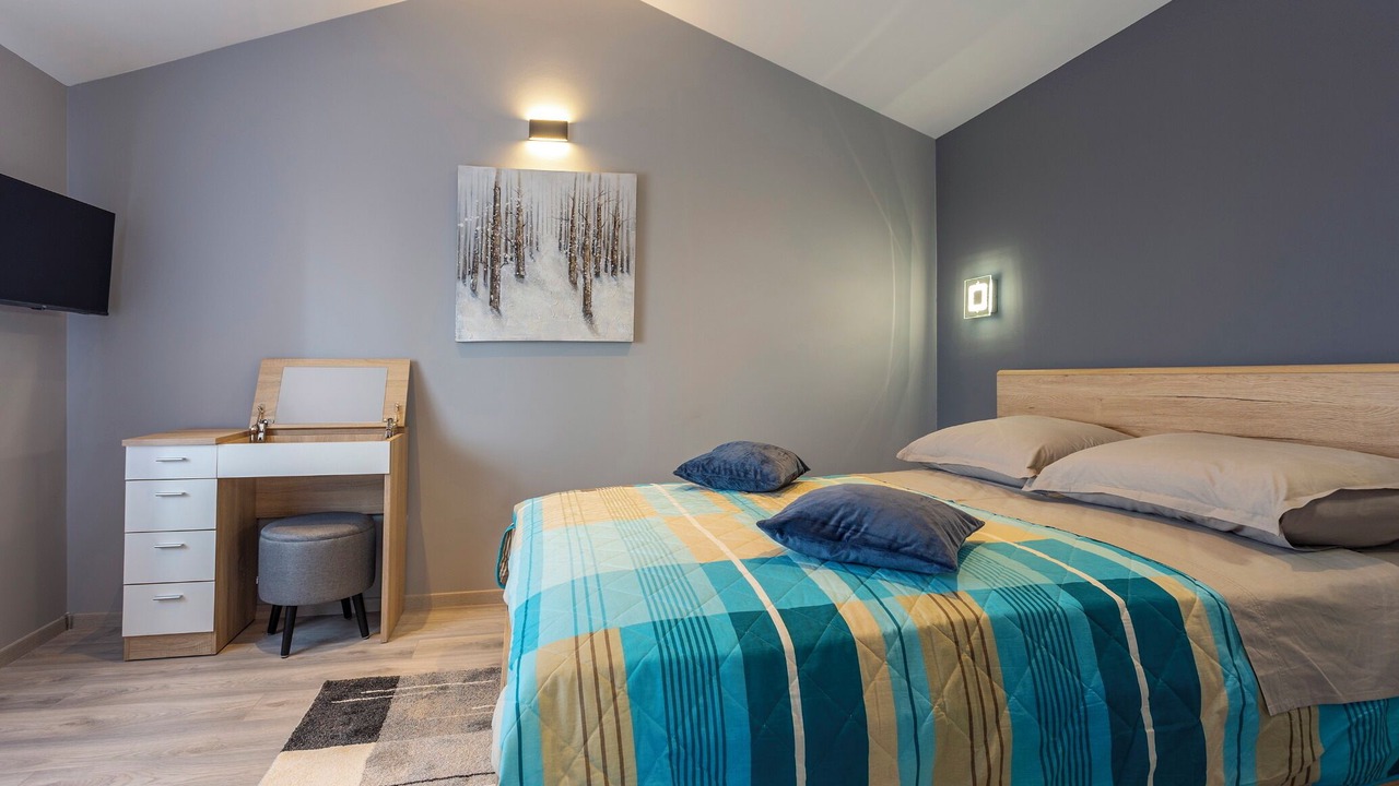 Photo of Bedroom in Labinci