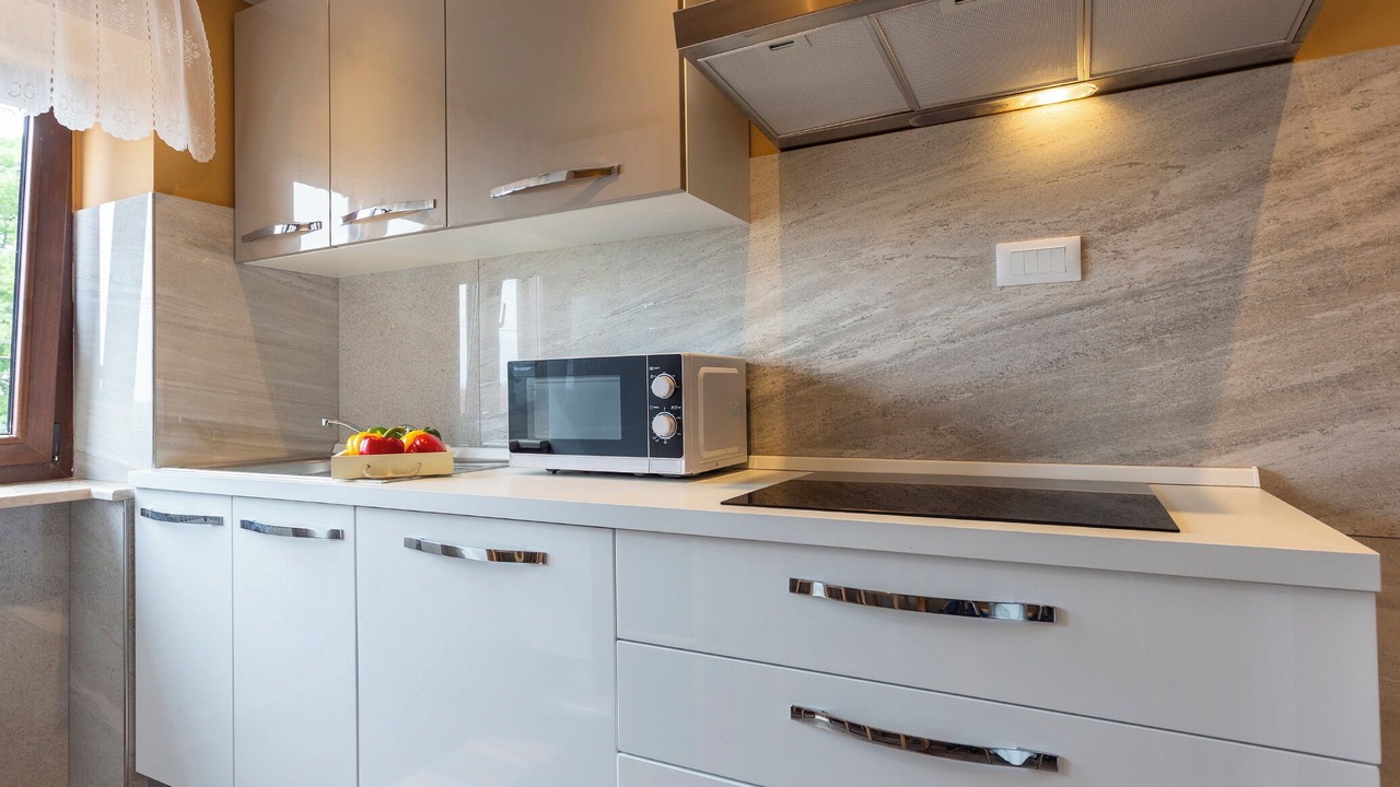 Photo of Kitchen in Labinci