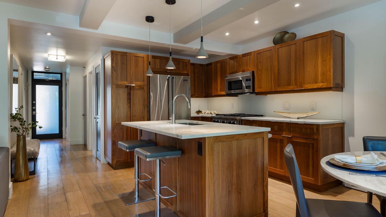 Photo of Kitchen in Aspen
