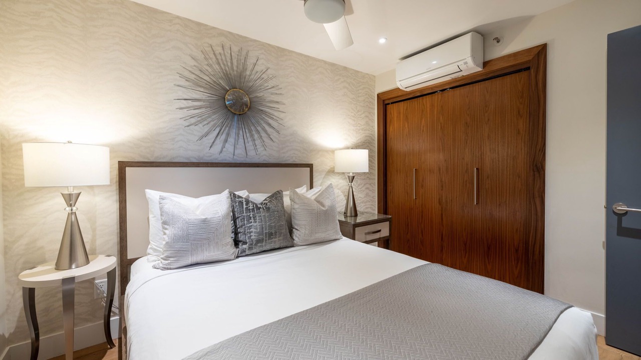 Photo of Bedroom in Aspen
