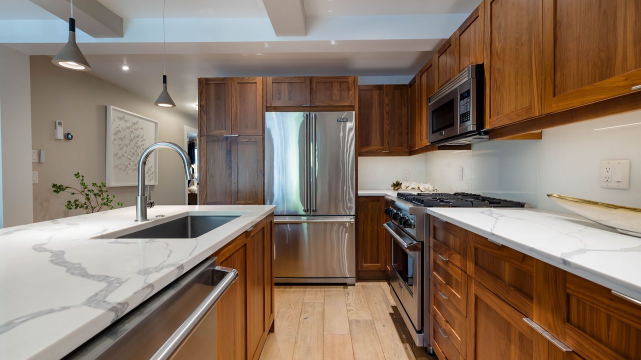 Photo of Kitchen in Aspen