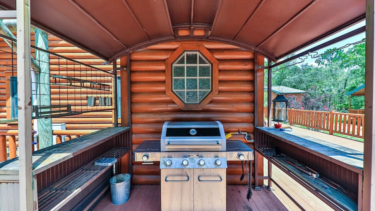 Photo of Patio Balcony in Homosassa