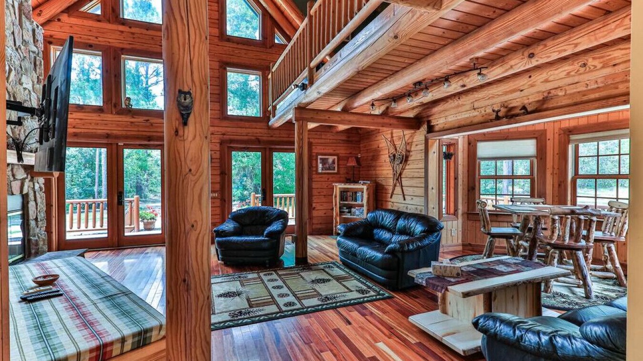 Photo of Livingroom in Homosassa