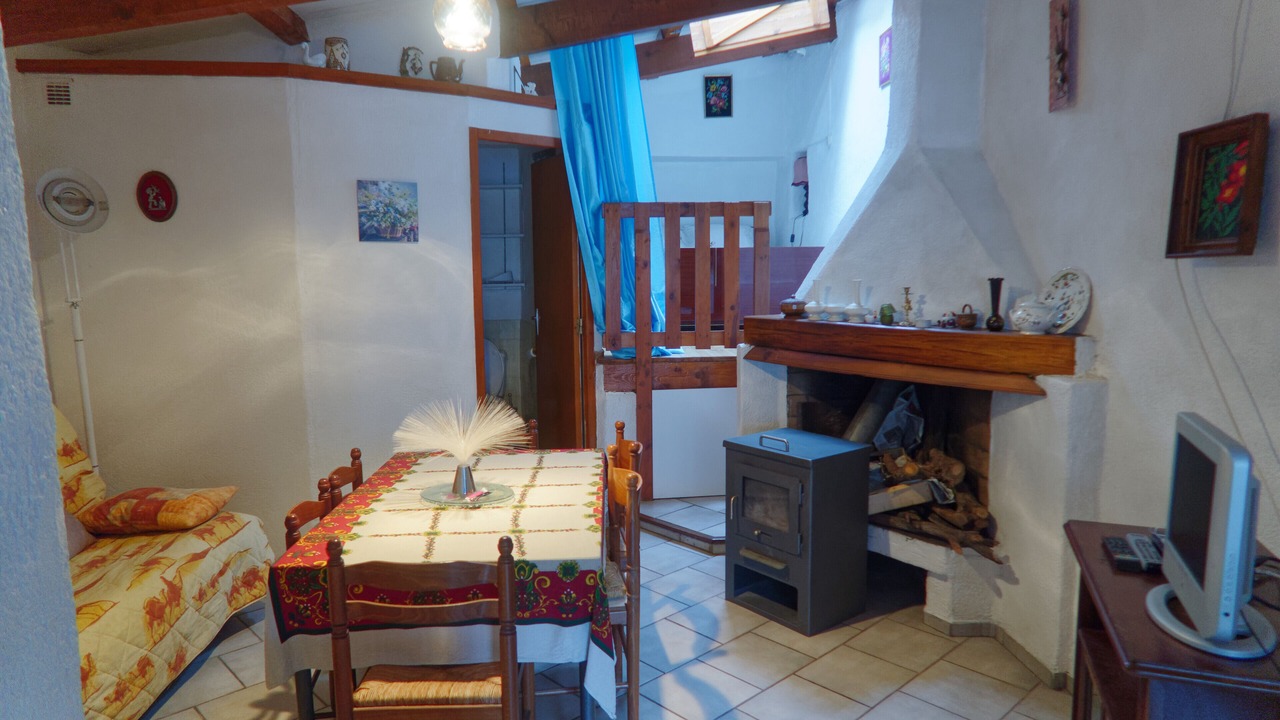 Photo of Livingroom in Valleraugue