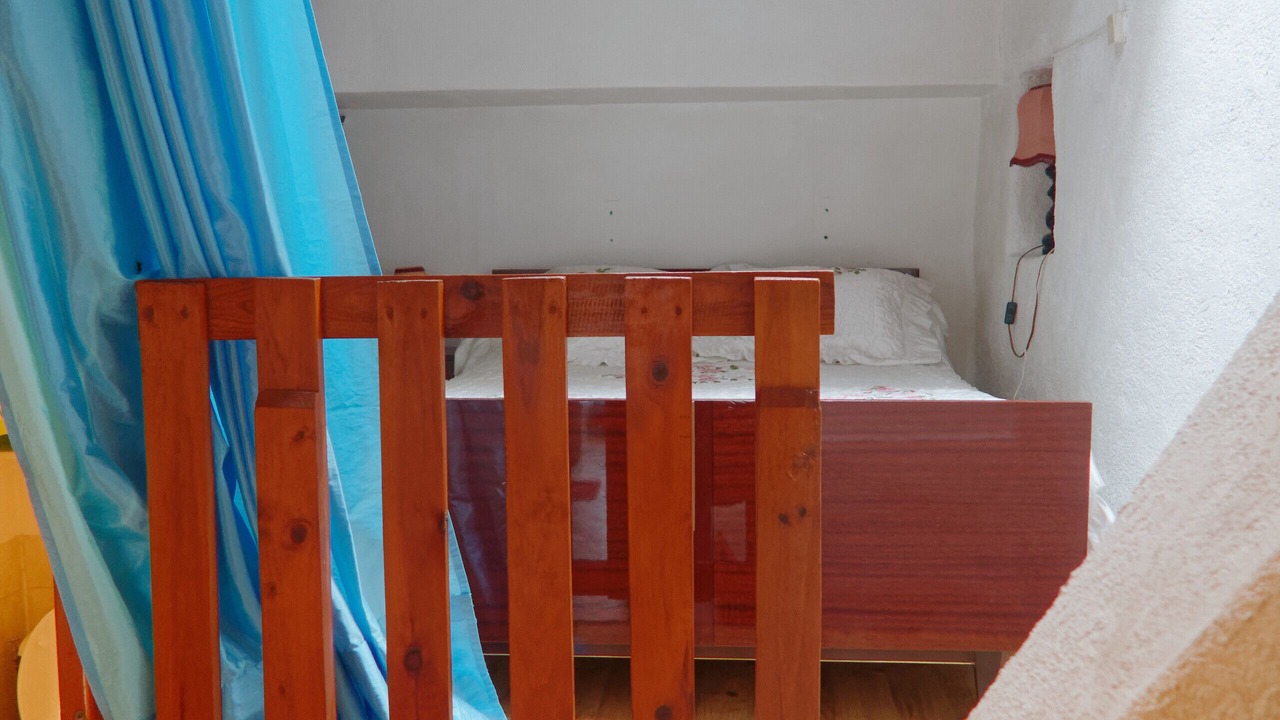 Photo of Bedroom in Valleraugue