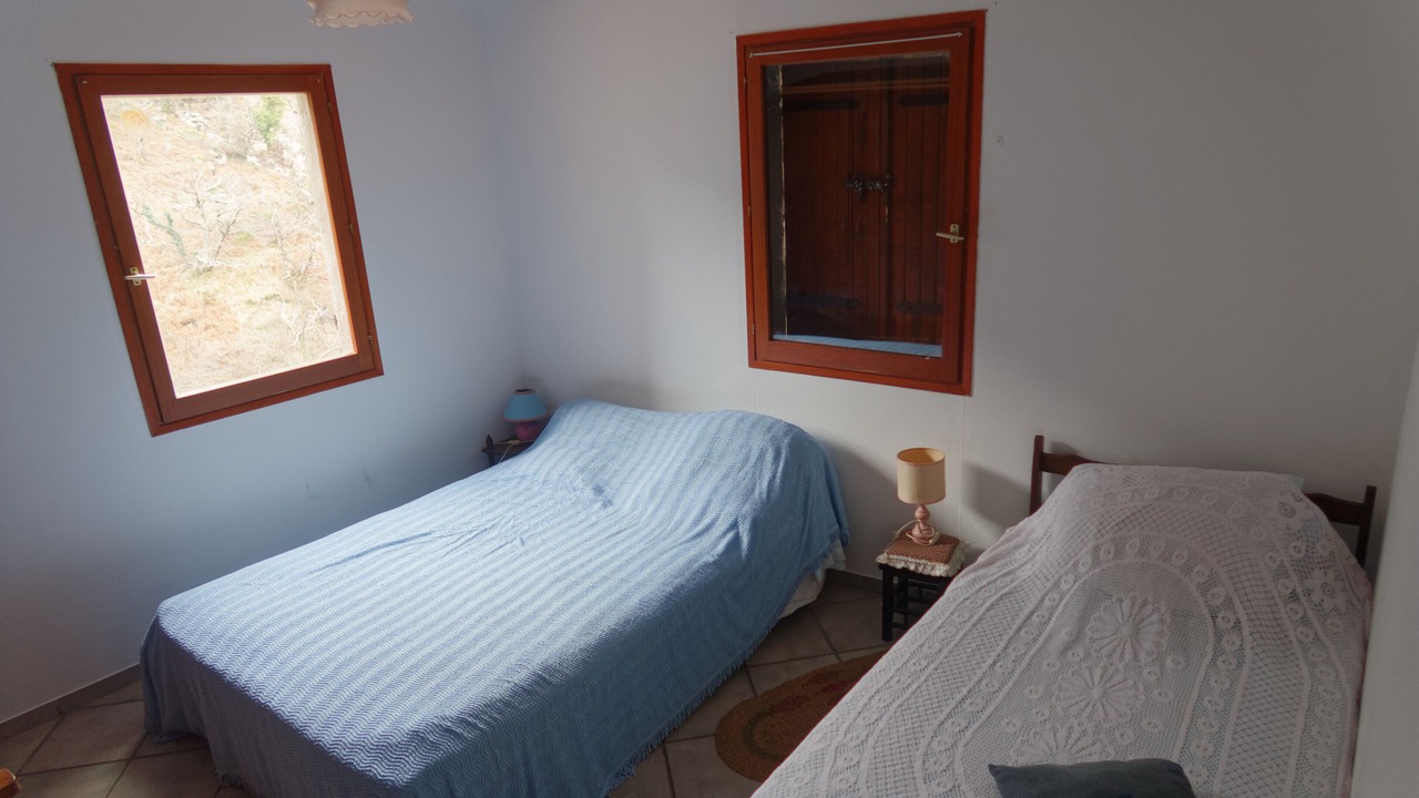 Photo of Bedroom in Valleraugue