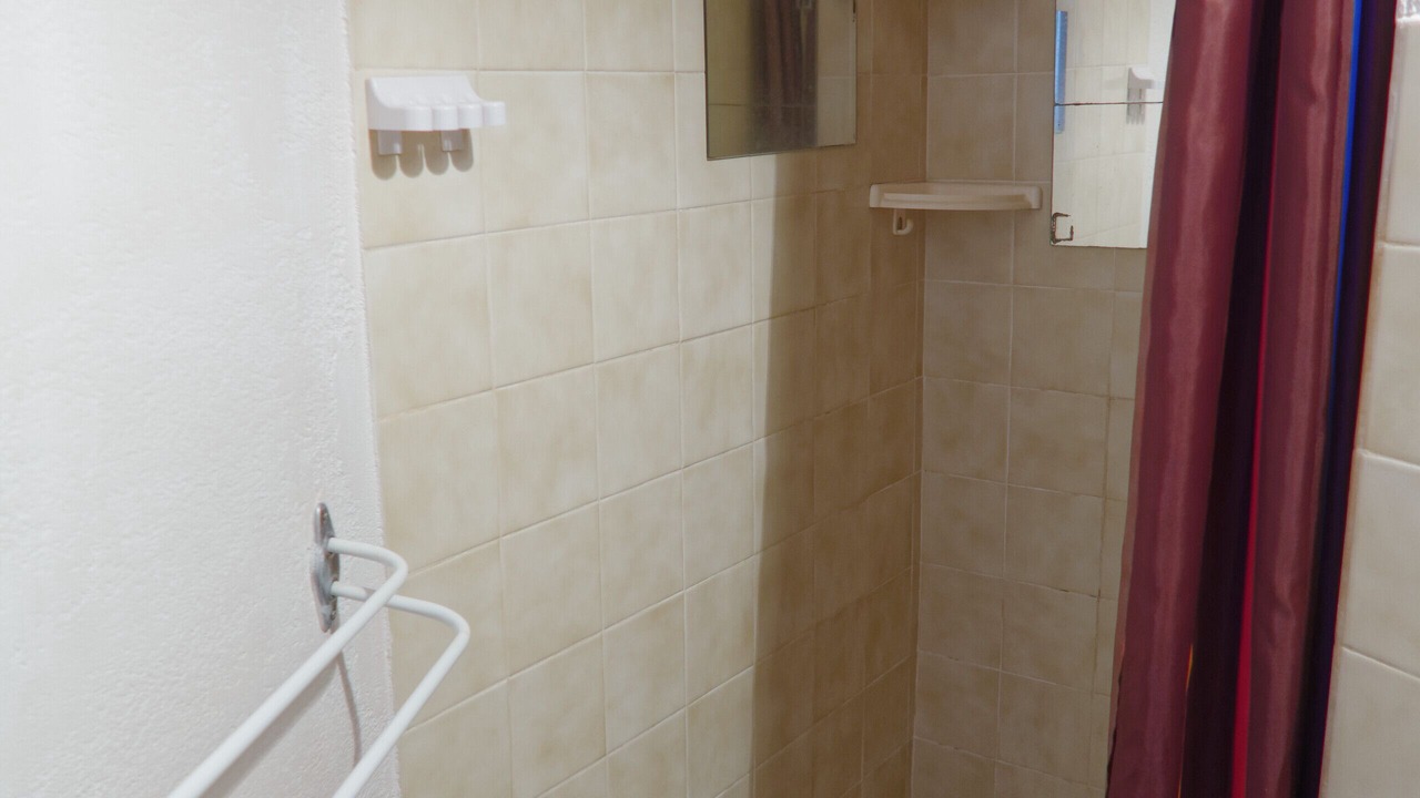 Photo of Bathroom in Valleraugue