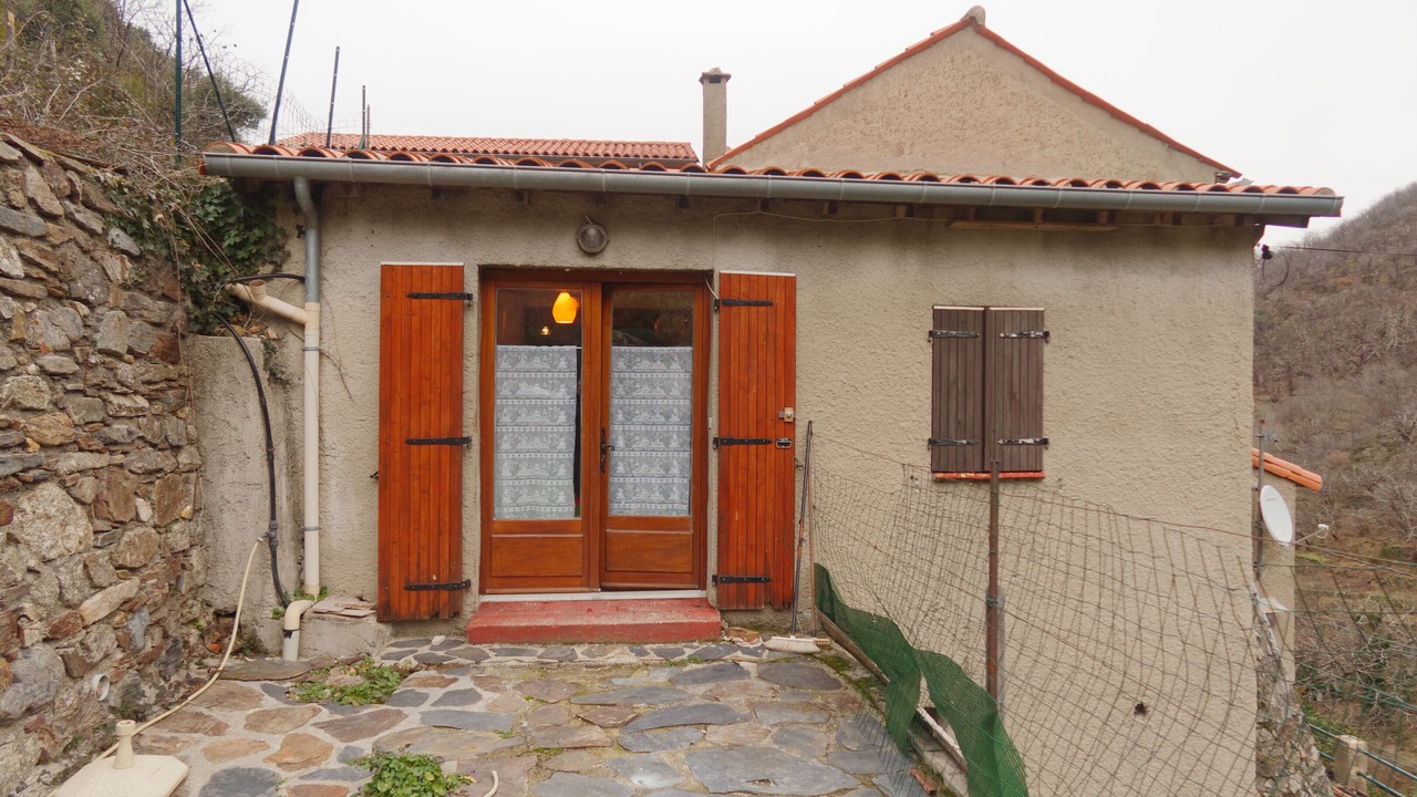 Photo of Outdoor in Valleraugue