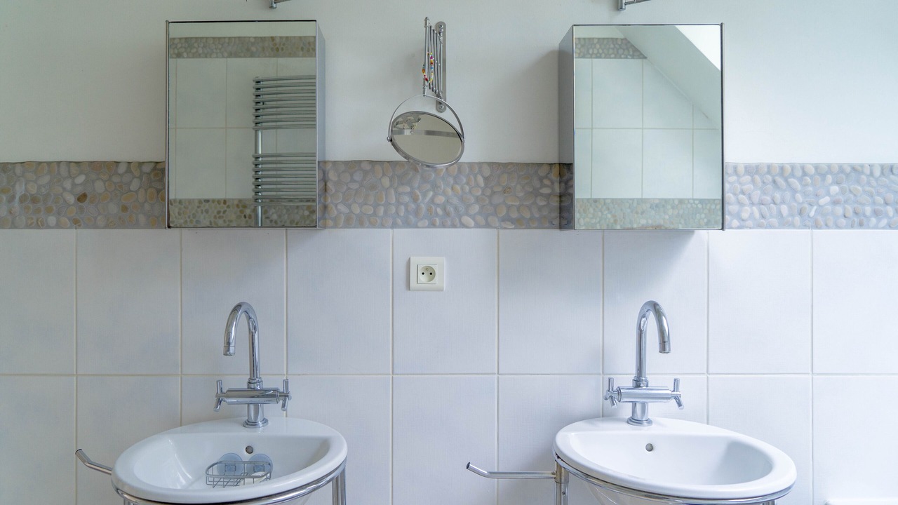 Photo of Bathroom in Orgeval