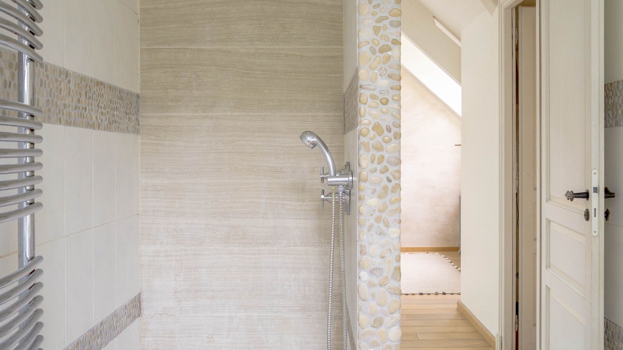 Photo of Bathroom in Orgeval