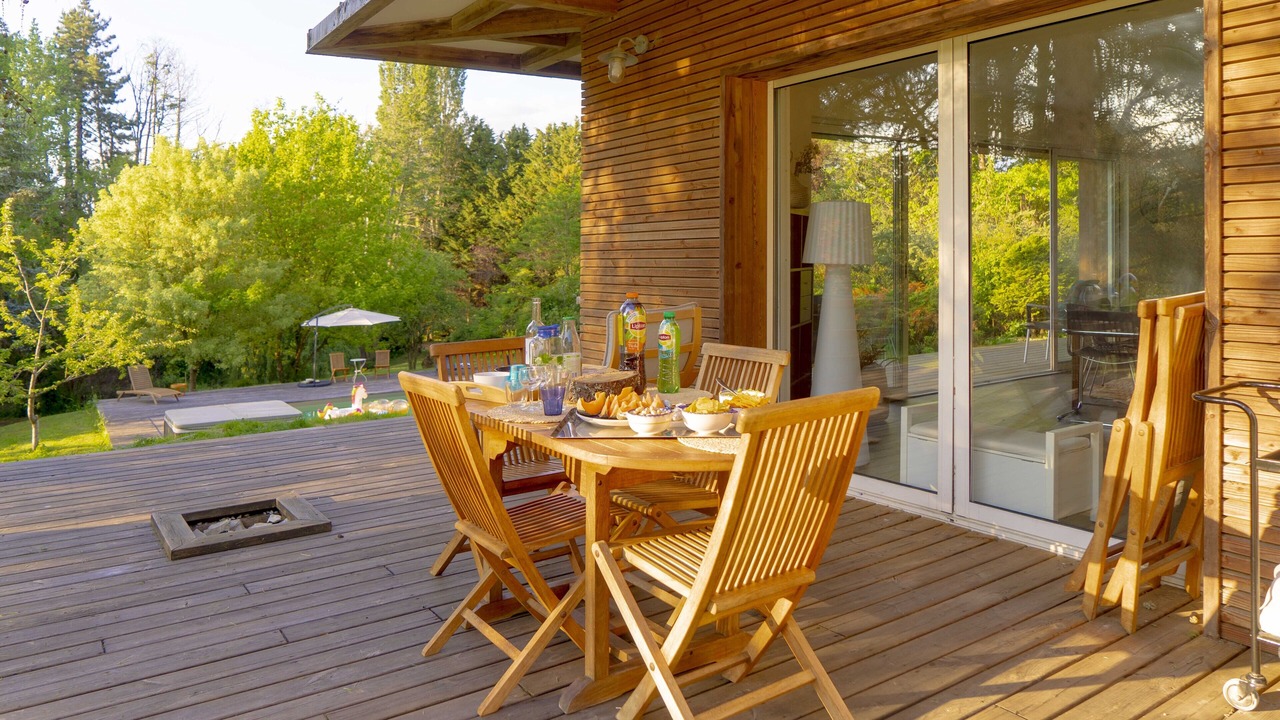 Photo of Outdoor in Orgeval