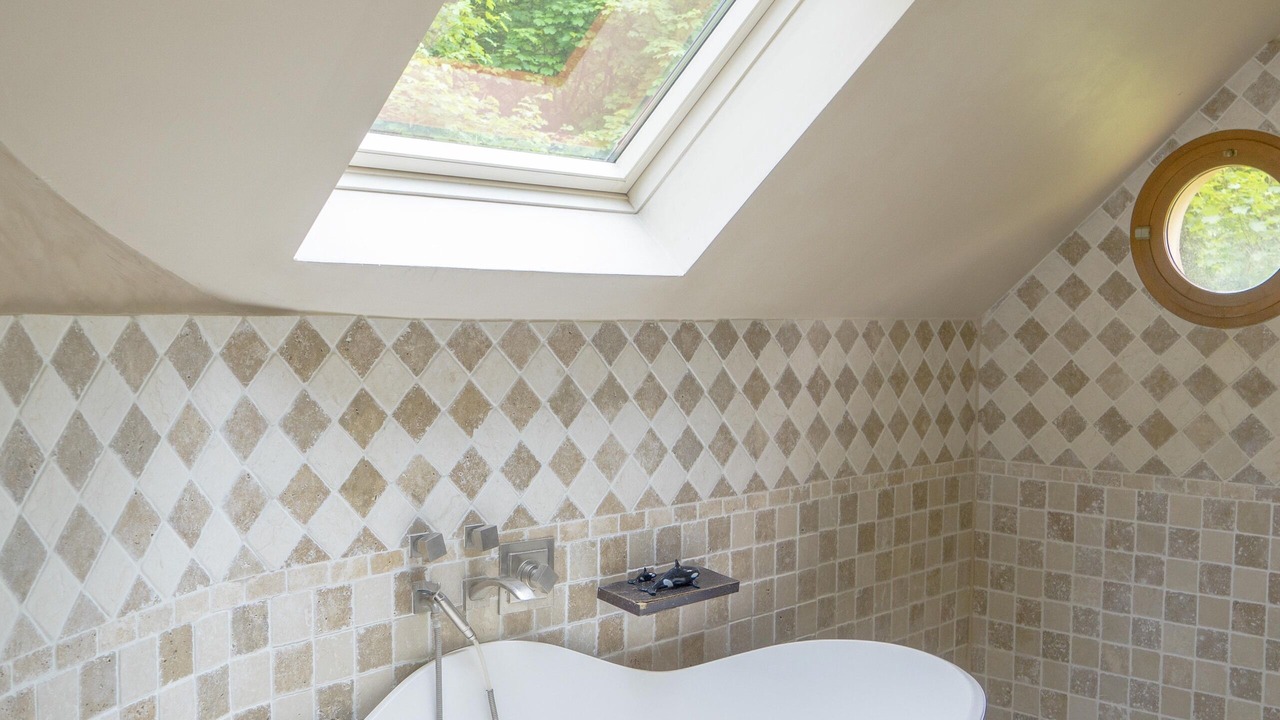 Photo of Bathroom in Orgeval