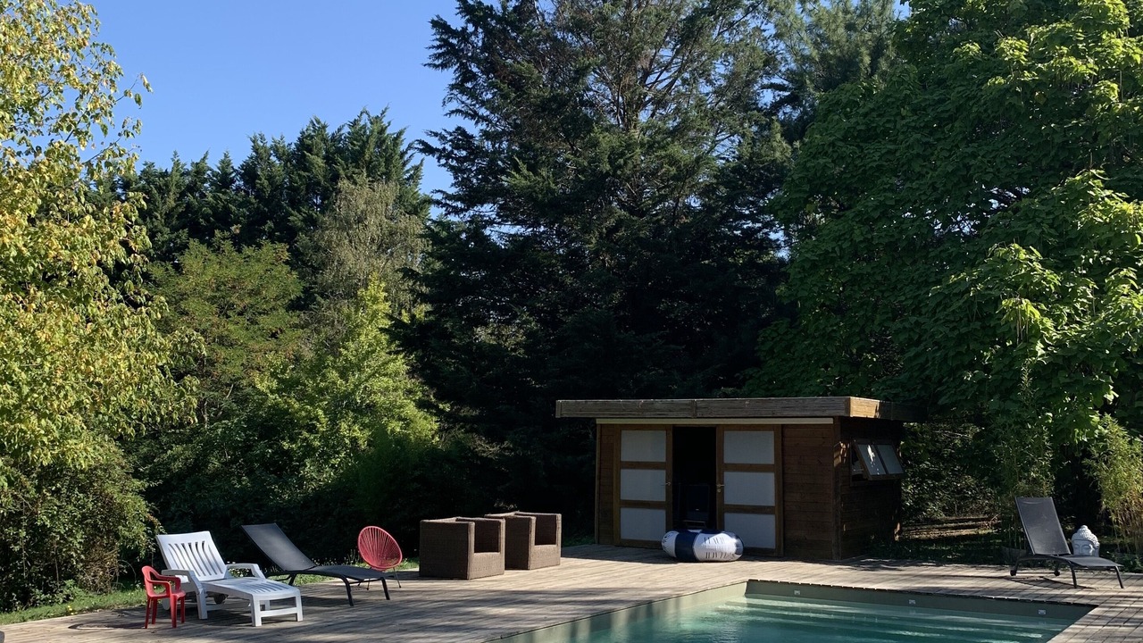 Photo of Outdoor in Orgeval