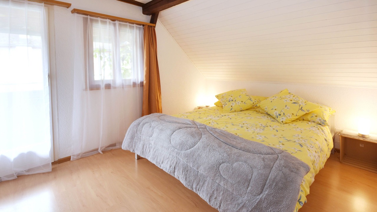 Photo of Bedroom in Steckborn