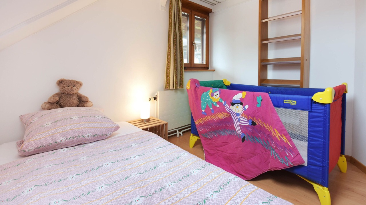 Photo of Bedroom in Steckborn