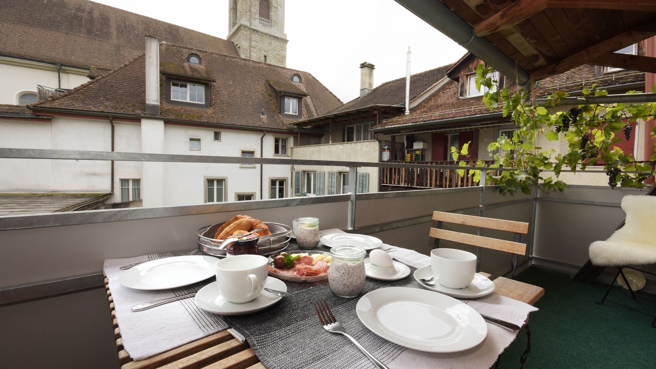 Photo of Outdoor in Steckborn