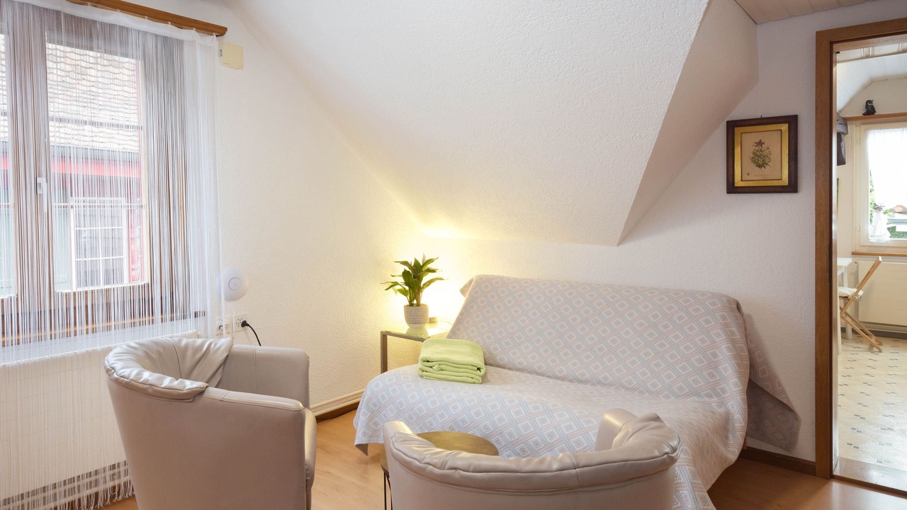 Photo of Livingroom in Steckborn