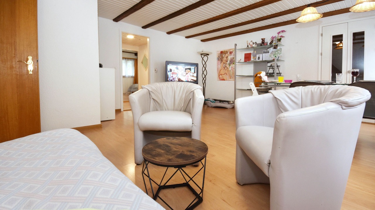 Photo of Bedroom in Steckborn