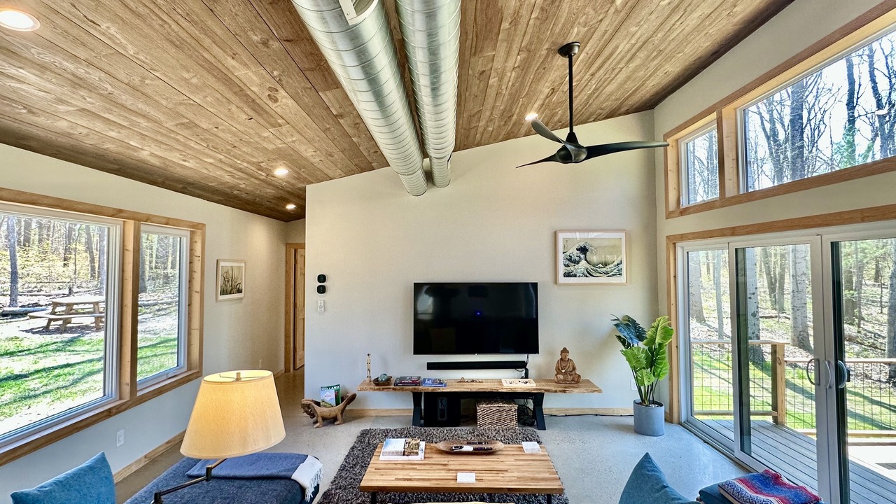 Photo of Bedroom in Fennville