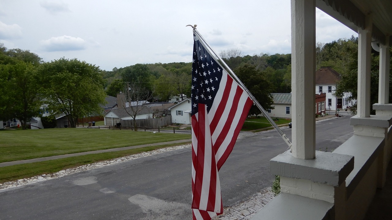 Photo of Outdoor in Maeystown