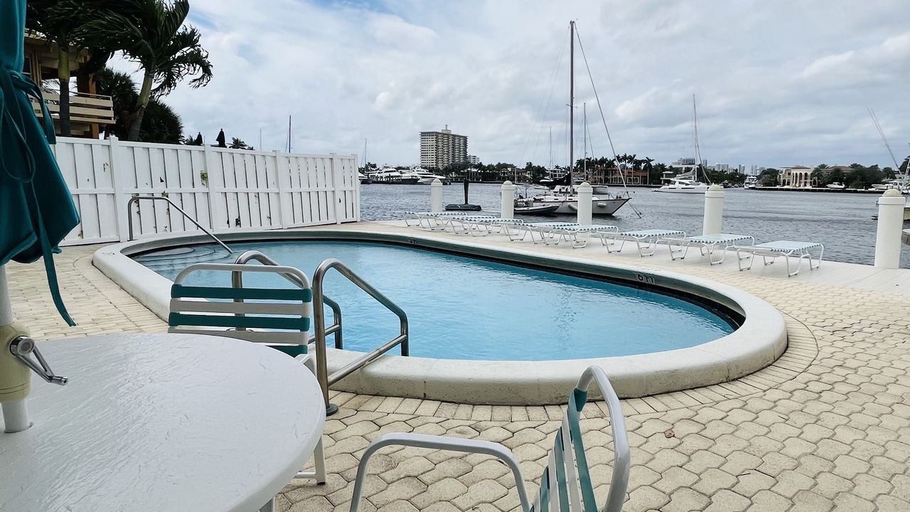 Photo of Outdoor in Central Beach