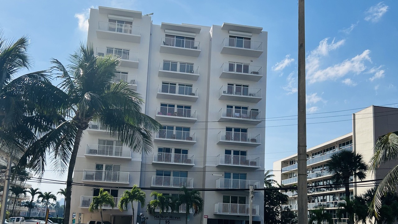 Photo of Outdoor in Central Beach