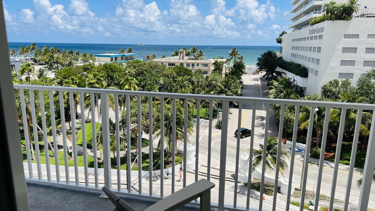 Photo of Outdoor in Central Beach